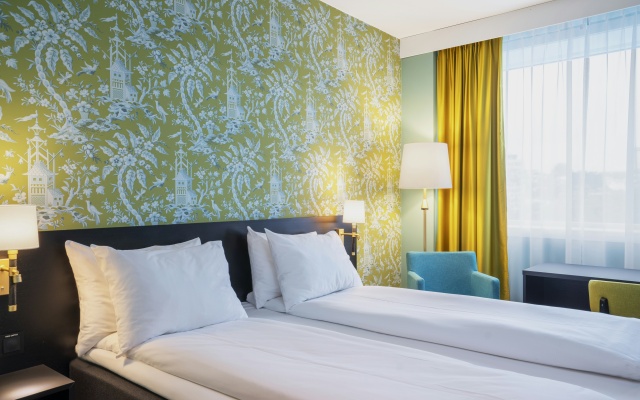 Thon Hotel Maritim - Image 7