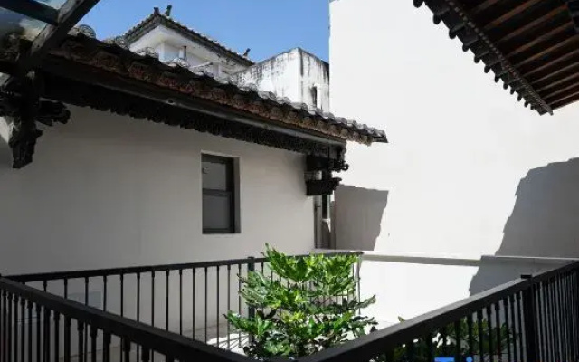 Sukiu Homestay