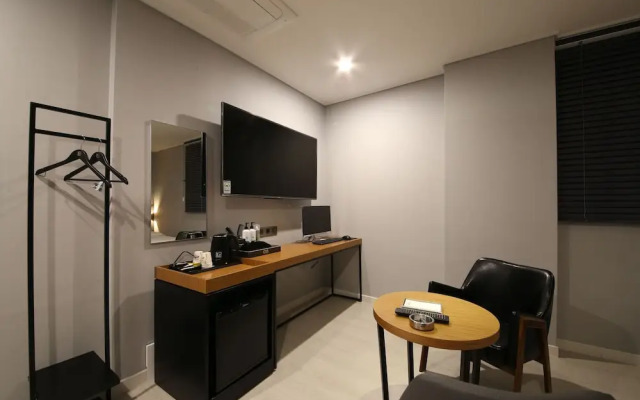 Hotel No25 Seomyeon Ilbeonga