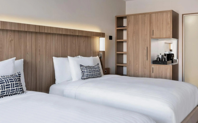 Courtyard by Marriott Szczecin City