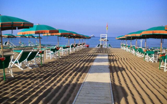Holiday Home a Montignoso