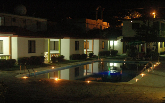 Kite Dreem Hotel