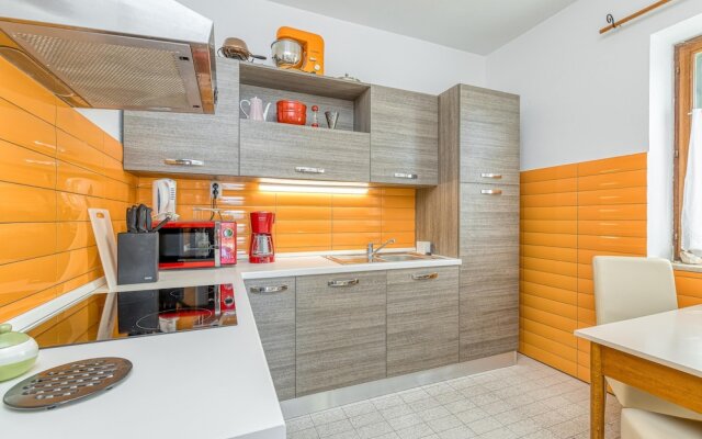 Sea View Home Marianne 200m From sea