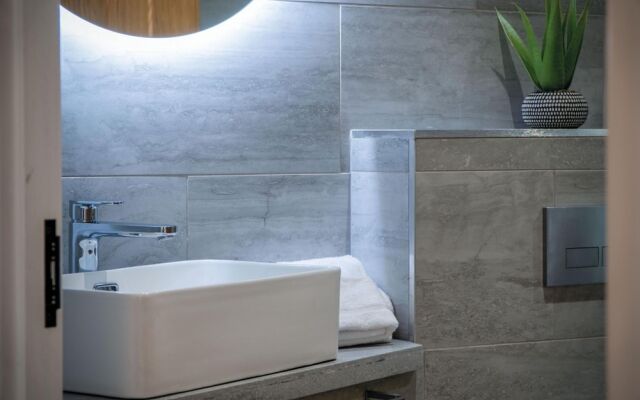 Room 9 - The Sleeping Giant - Pen Y Cae Inn