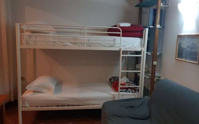 Appartamento Arsenale