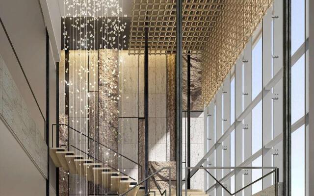 DoubleTree by Hilton Shenzhen Airport