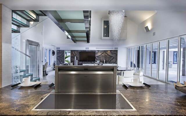 Dream Villa SXM VIE