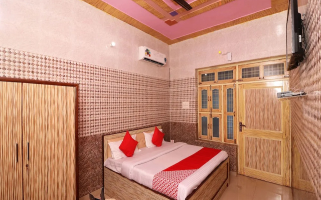 OYO 22646 Jyoti Hotel