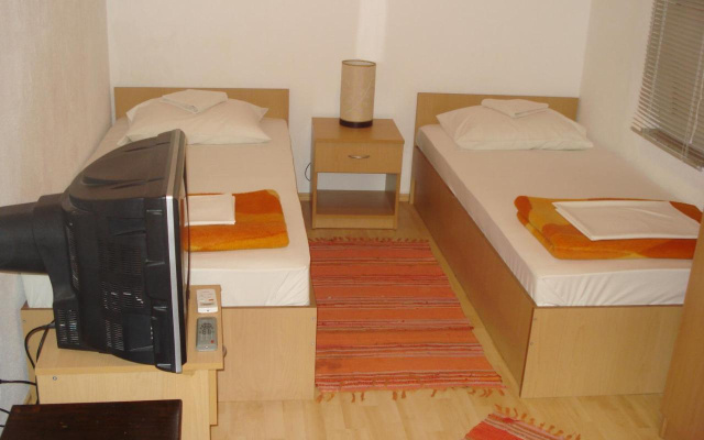 Hostel Hercegovina