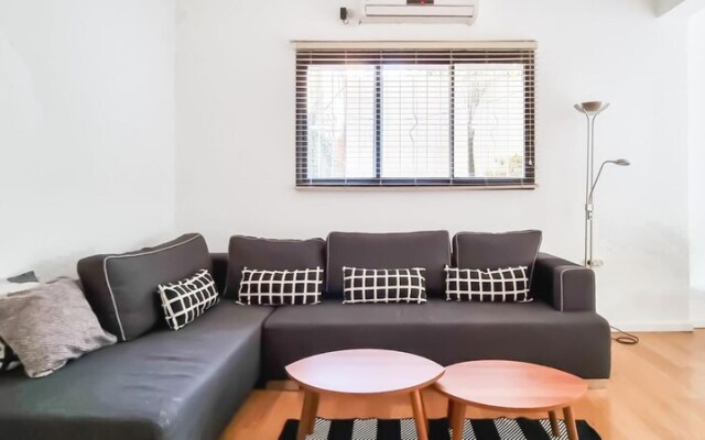 Apt Lavande 2BR Tel Aviv Yonahanavi st Tl76