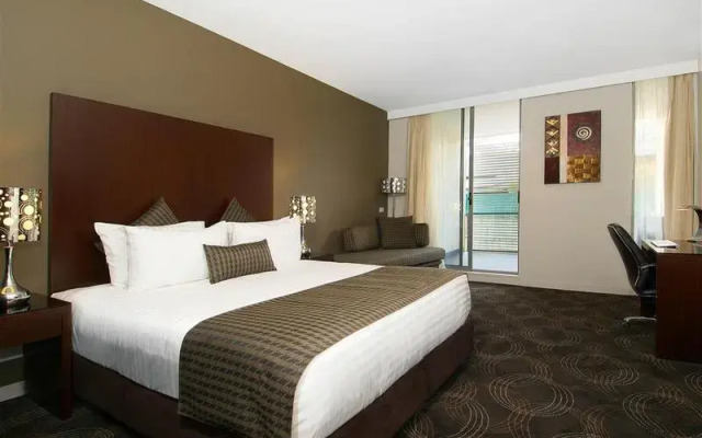 Best Western Premier Hotel 115 Kew