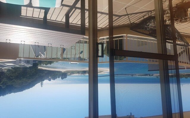 The Hill Apartments Currumbin Beach