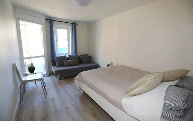 Apartment P1 Oslo City