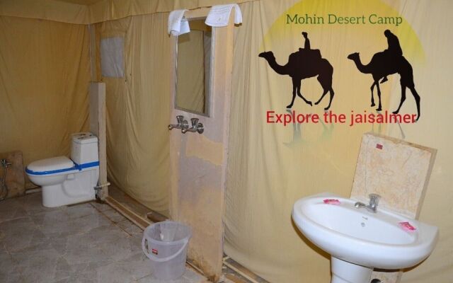 Style Desert Camp Jaisalmer