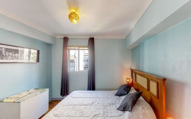 Depto. Acogedor en Santa Lucía