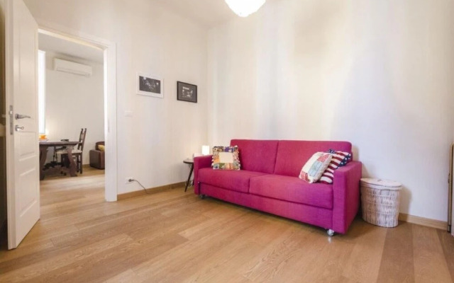 Frassinago apartment