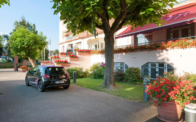Grand Hotel Filippo