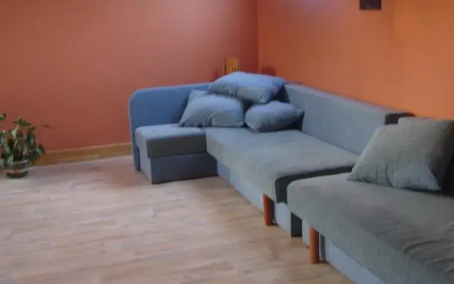 Motelis Krodziņš