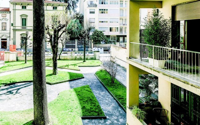 Apartment de Libertà