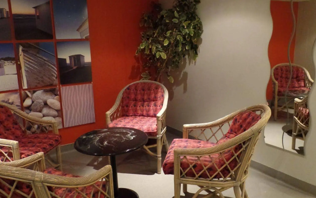 Hotel Stensson