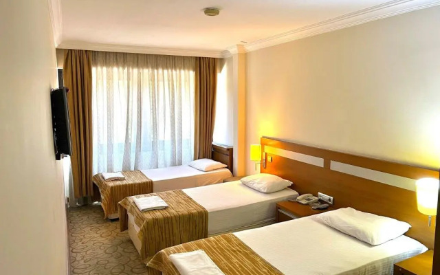 Stay City Hotel Ankara