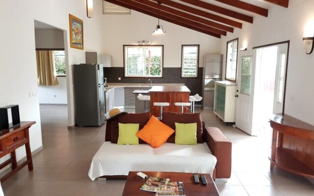 Villa Oasis