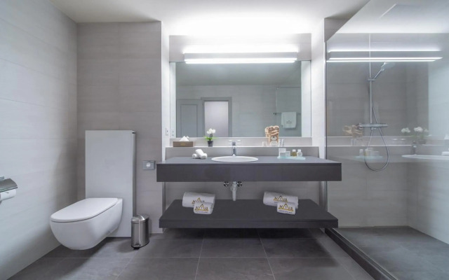 VIU Hotel Villars