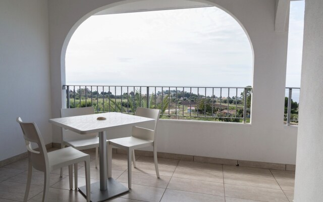 Residence Luzia by Marinella