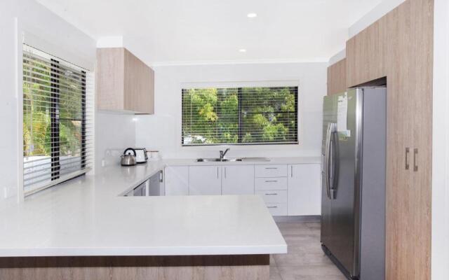 8 Springfield Avenue - Pet Friendly, Linen Included