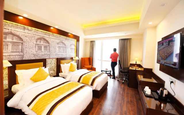 Regenta Central Srinagar