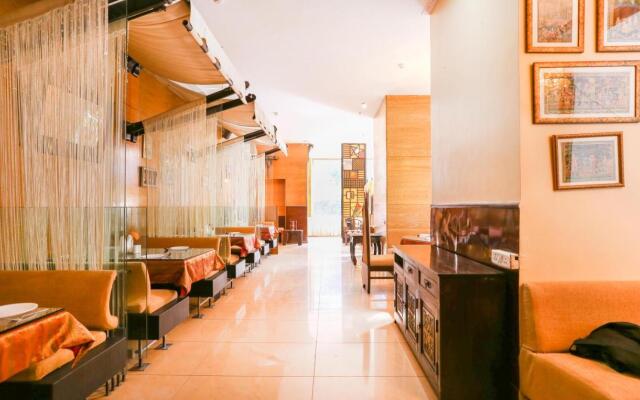 Treebo Regency - Bund Garden, Dhole Patil Road