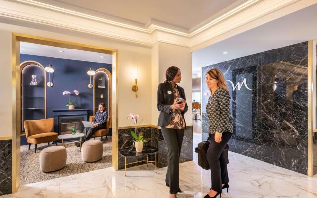 Mercure Versailles Paris Ouest