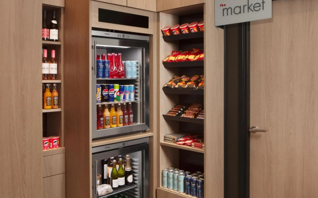 Courtyard by Marriott Paris Porte de Versailles