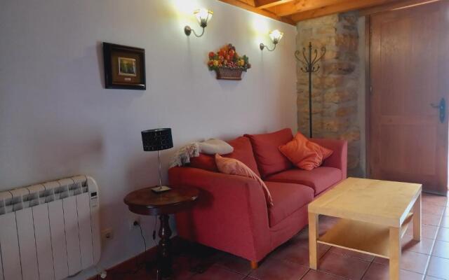 Errotazar apartamento rural P