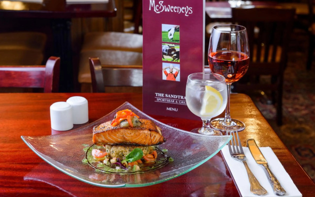 Lansdowne Kenmare