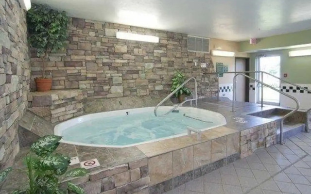 Comfort Inn