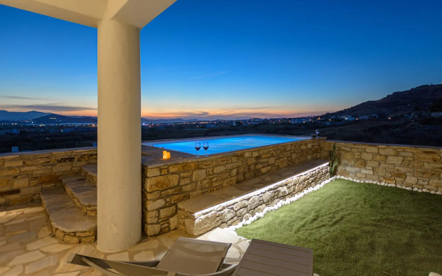 Villa Bazeos