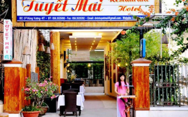 Tuyet Mai Hotel 2