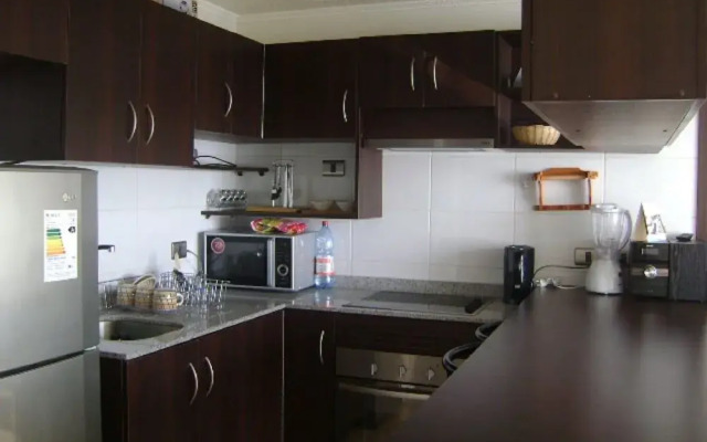 Departamento Mar Serena 6