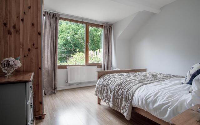 Wern Y Glais - 2 Bed - Glais