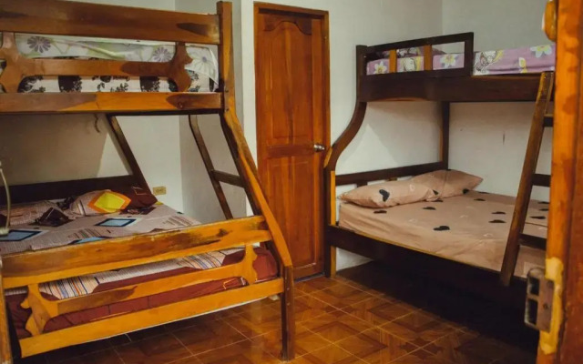 Habitaciones Diegomar