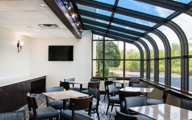 Hampton Inn Cleveland-Solon