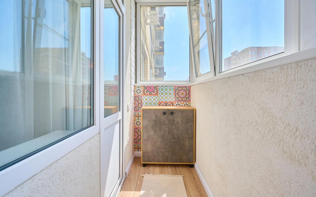 Your Place (Ёр Плейс) на улице Домбайская 55 корпус 3