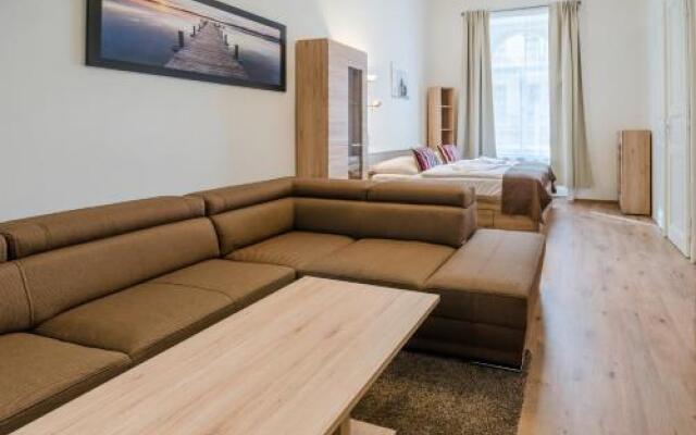 Historic Centre Apartments V