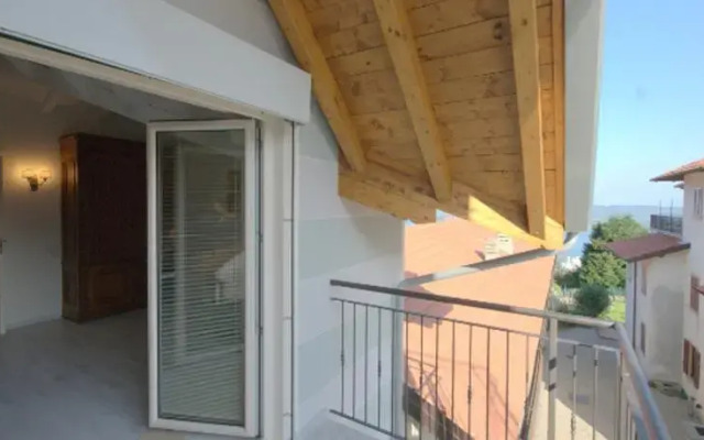 La Casina A