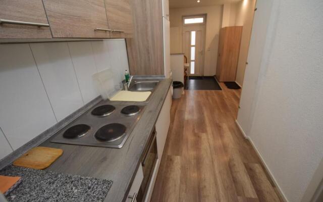 Apartment Stuttgart Kaltental