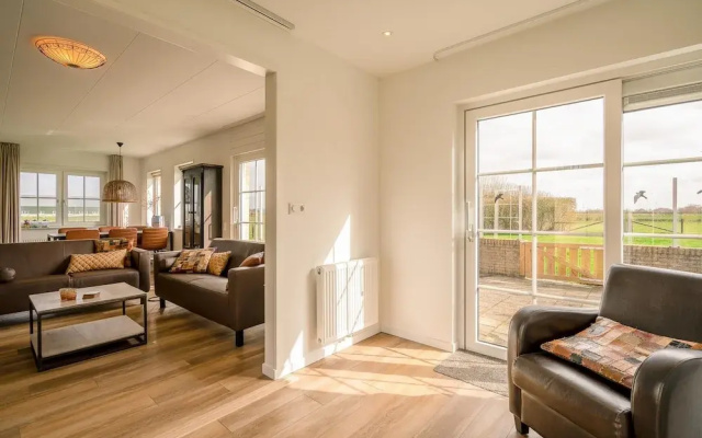 Tastefully Furnished Holiday Home