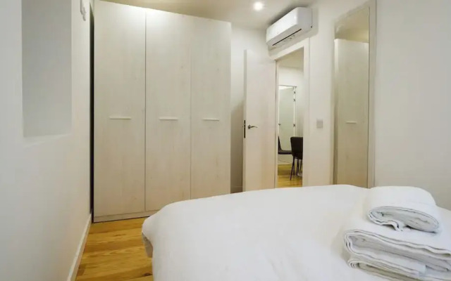 Main Street Suites-Hosted by Sweetstay