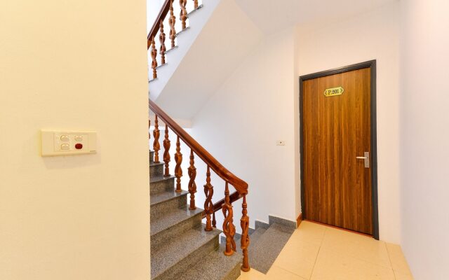 Kim Cuong Hotel 2 by OYO Rooms
