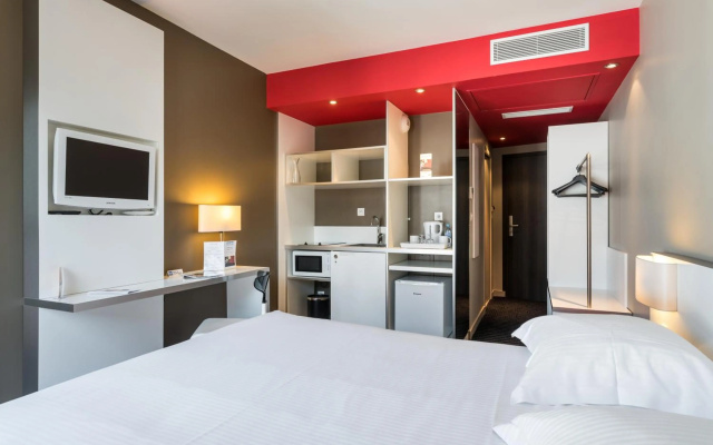 B&B Home Lyon Centre Berthelot